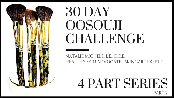 30 Day Oosouji Challenge Part 2