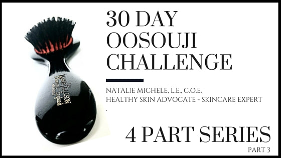 30 Day Oosouji Challenge Part 3