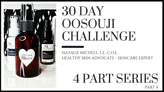 30 Day Oosouji Challenge Part 4