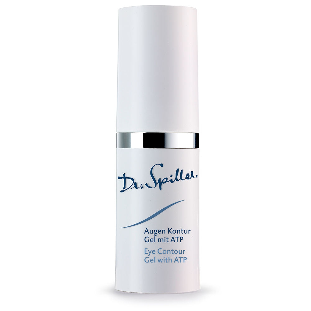 Eye Contour Gel with ATP