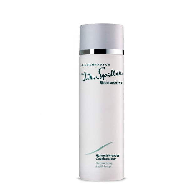 Harmonizing Facial Toner