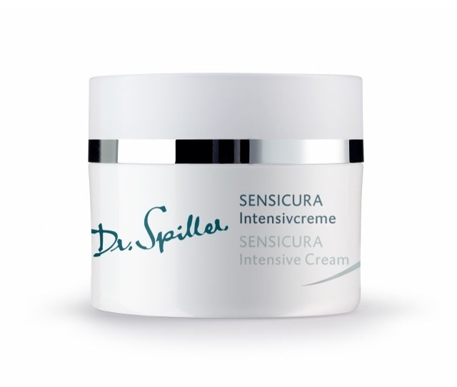 Sensicura Intensive Cream