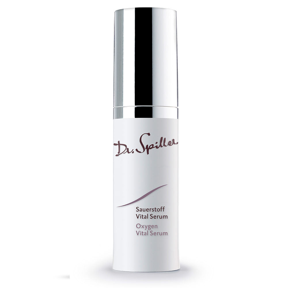 Oxygen Vital Serum