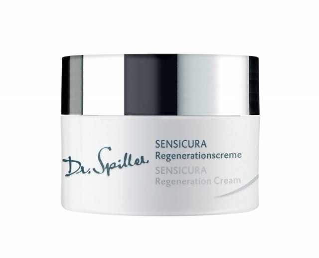 Sensicura Regeneration Cream