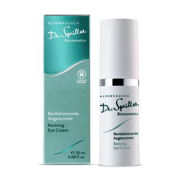 Reviving Eye Cream