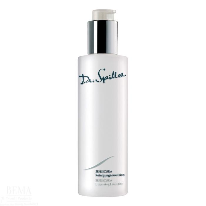 Sensicura Cleansing Emulsion