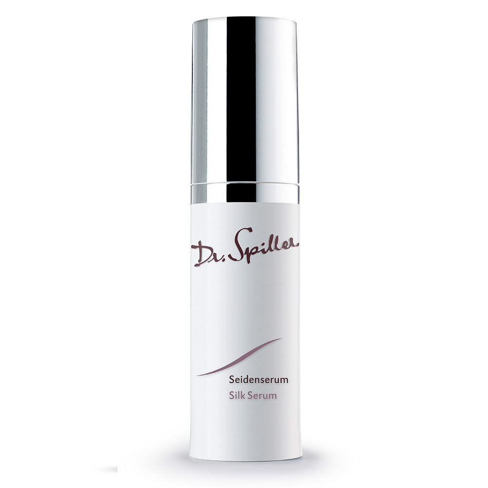 Silk Serum