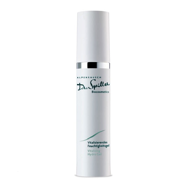Vitalizing Hydro Gel