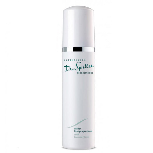 Mild Cleansing Foam