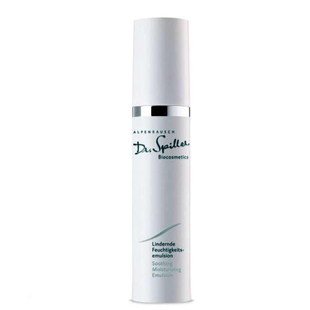 Soothing Moisturizing Emulsion